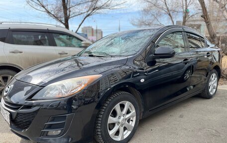 Mazda 3, 2011 год, 999 000 рублей, 3 фотография