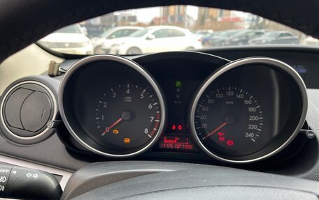 Mazda 3, 2011 год, 999 000 рублей, 10 фотография