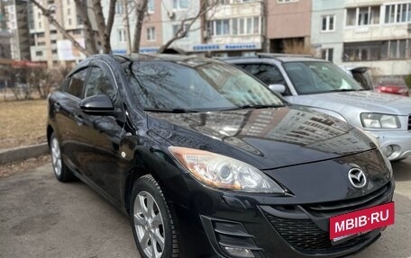 Mazda 3, 2011 год, 999 000 рублей, 4 фотография