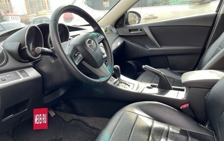 Mazda 3, 2011 год, 999 000 рублей, 8 фотография
