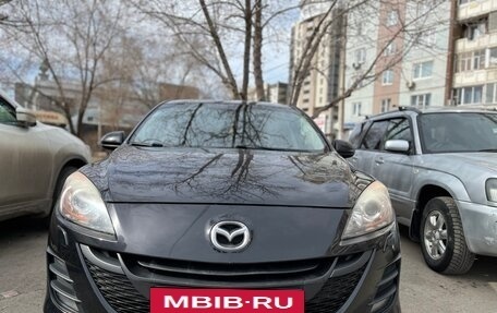 Mazda 3, 2011 год, 999 000 рублей, 2 фотография