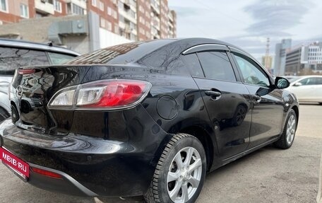 Mazda 3, 2011 год, 999 000 рублей, 6 фотография
