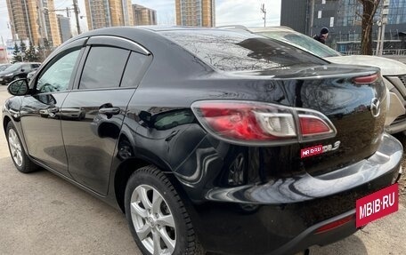 Mazda 3, 2011 год, 999 000 рублей, 7 фотография