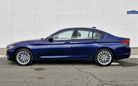 BMW 5 серия, 2019 год, 4 300 000 рублей, 4 фотография