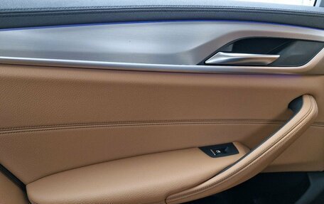BMW 5 серия, 2019 год, 4 300 000 рублей, 17 фотография