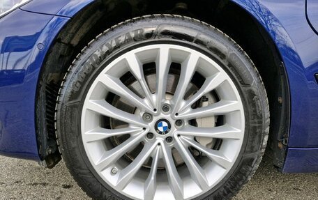 BMW 5 серия, 2019 год, 4 300 000 рублей, 11 фотография