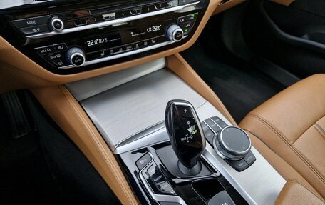 BMW 5 серия, 2019 год, 4 300 000 рублей, 19 фотография