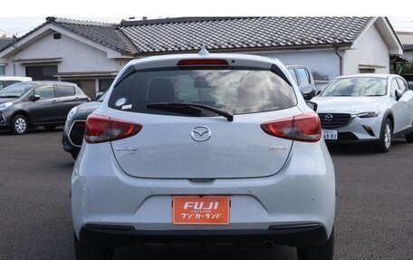 Mazda 2 III, 2021 год, 1 000 000 рублей, 5 фотография