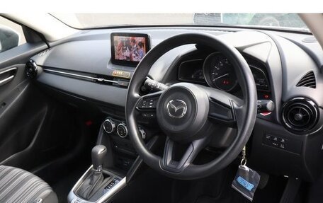 Mazda 2 III, 2021 год, 1 000 000 рублей, 13 фотография