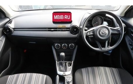 Mazda 2 III, 2021 год, 1 000 000 рублей, 9 фотография