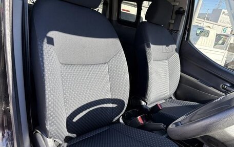 Nissan NV200, 2022 год, 1 500 000 рублей, 9 фотография