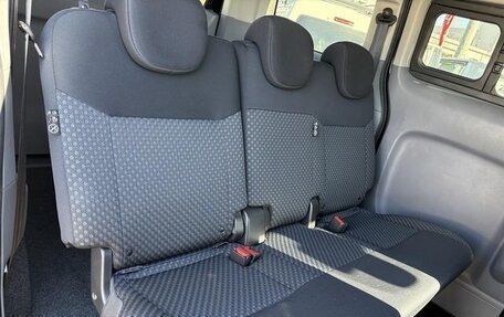 Nissan NV200, 2022 год, 1 500 000 рублей, 10 фотография