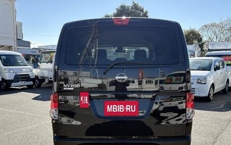 Nissan NV200, 2022 год, 1 500 000 рублей, 5 фотография