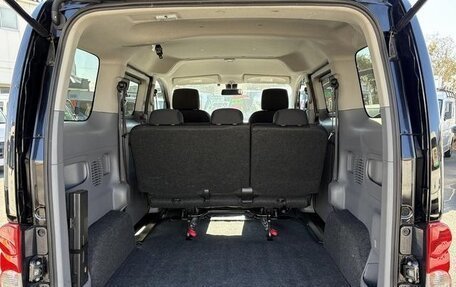 Nissan NV200, 2022 год, 1 500 000 рублей, 21 фотография
