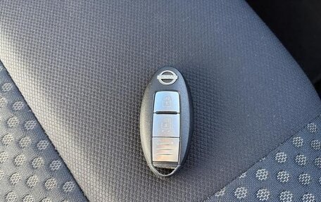 Nissan NV200, 2022 год, 1 500 000 рублей, 24 фотография