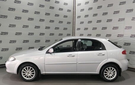 Chevrolet Lacetti, 2008 год, 490 000 рублей, 3 фотография