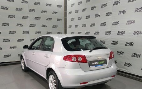 Chevrolet Lacetti, 2008 год, 490 000 рублей, 4 фотография