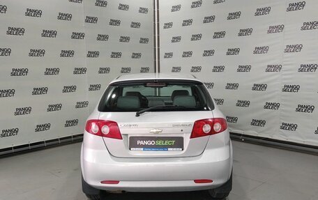 Chevrolet Lacetti, 2008 год, 490 000 рублей, 5 фотография
