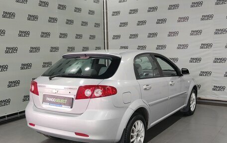 Chevrolet Lacetti, 2008 год, 490 000 рублей, 6 фотография