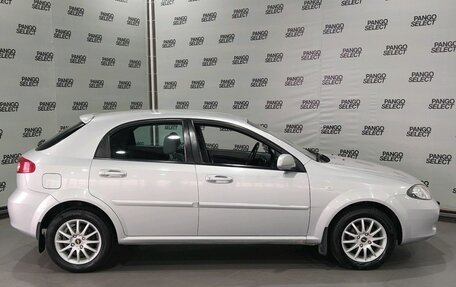 Chevrolet Lacetti, 2008 год, 490 000 рублей, 7 фотография