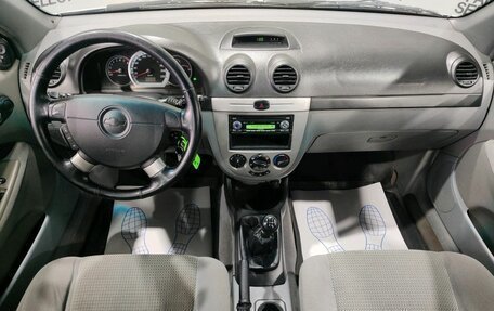 Chevrolet Lacetti, 2008 год, 490 000 рублей, 18 фотография