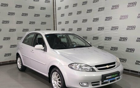 Chevrolet Lacetti, 2008 год, 490 000 рублей, 8 фотография