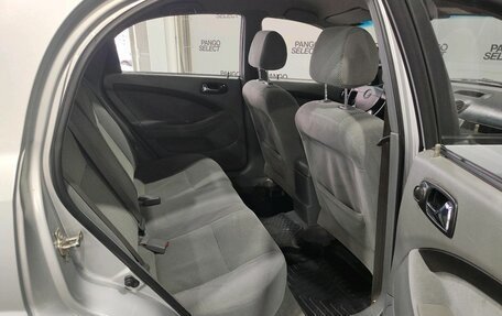 Chevrolet Lacetti, 2008 год, 490 000 рублей, 15 фотография