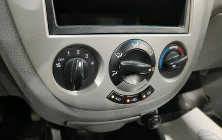 Chevrolet Lacetti, 2008 год, 490 000 рублей, 20 фотография