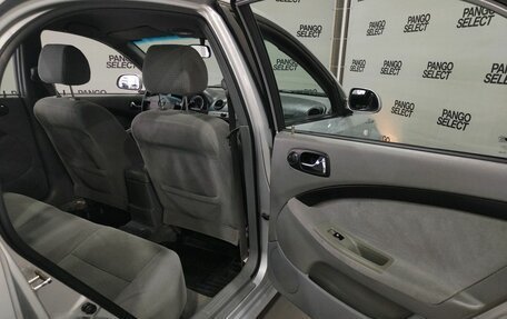 Chevrolet Lacetti, 2008 год, 490 000 рублей, 14 фотография