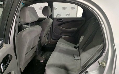 Chevrolet Lacetti, 2008 год, 490 000 рублей, 13 фотография