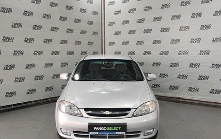 Chevrolet Lacetti, 2008 год, 490 000 рублей, 9 фотография