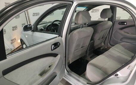 Chevrolet Lacetti, 2008 год, 490 000 рублей, 12 фотография
