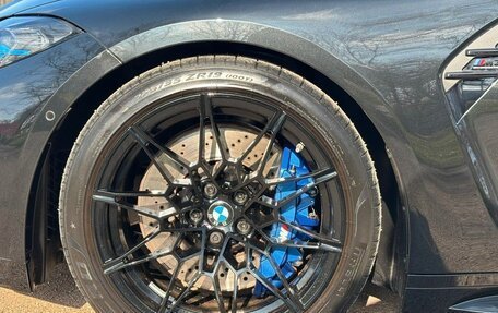 BMW M3, 2022 год, 6 930 000 рублей, 4 фотография