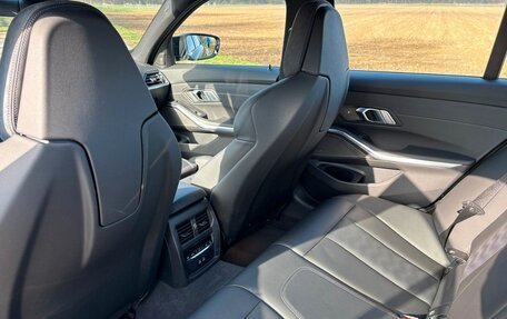 BMW M3, 2022 год, 6 930 000 рублей, 7 фотография