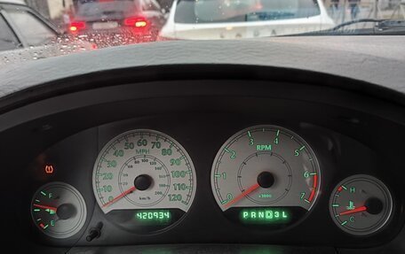 Chrysler Town & Country IV, 2004 год, 500 000 рублей, 10 фотография