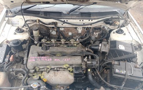 Nissan Avenir II, 1996 год, 145 000 рублей, 1 фотография