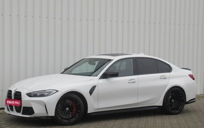 BMW M3, 2022 год, 6 650 000 рублей, 1 фотография
