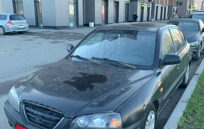 Hyundai Elantra III, 2004 год, 175 000 рублей, 1 фотография