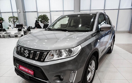 Suzuki Vitara II рестайлинг, 2020 год, 1 963 000 рублей, 1 фотография