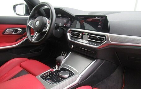 BMW M3, 2022 год, 6 650 000 рублей, 7 фотография