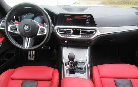 BMW M3, 2022 год, 6 650 000 рублей, 8 фотография