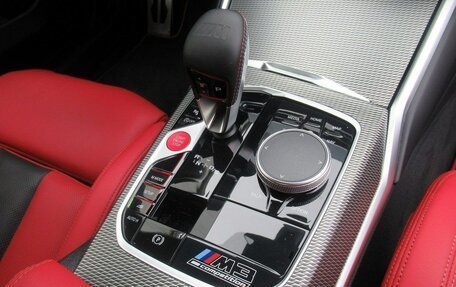 BMW M3, 2022 год, 6 650 000 рублей, 10 фотография