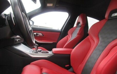 BMW M3, 2022 год, 6 650 000 рублей, 6 фотография