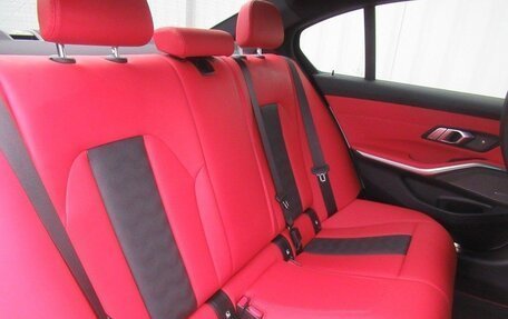 BMW M3, 2022 год, 6 650 000 рублей, 11 фотография