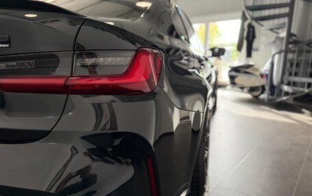 BMW M3, 2022 год, 7 545 000 рублей, 8 фотография