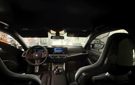 BMW M3, 2022 год, 7 545 000 рублей, 9 фотография