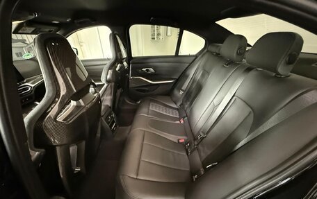BMW M3, 2022 год, 7 545 000 рублей, 10 фотография