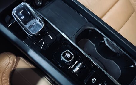 Volvo S60 III, 2021 год, 2 850 000 рублей, 8 фотография