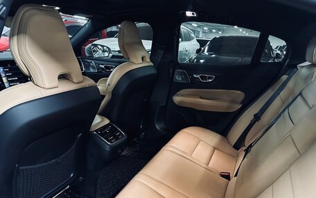 Volvo S60 III, 2021 год, 2 850 000 рублей, 11 фотография