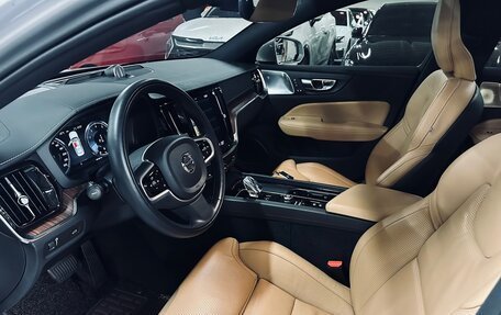 Volvo S60 III, 2021 год, 2 850 000 рублей, 10 фотография